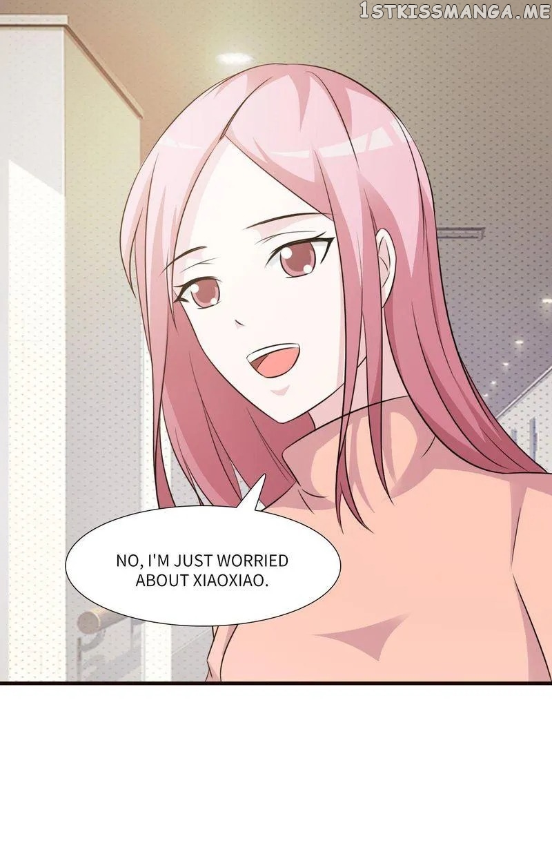 What A Brutal President! chapter 95 - page 16