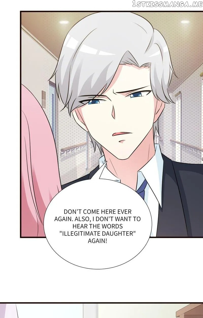 What A Brutal President! chapter 95 - page 17
