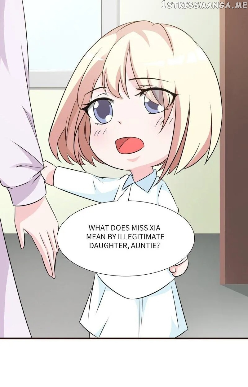 What A Brutal President! chapter 95 - page 18