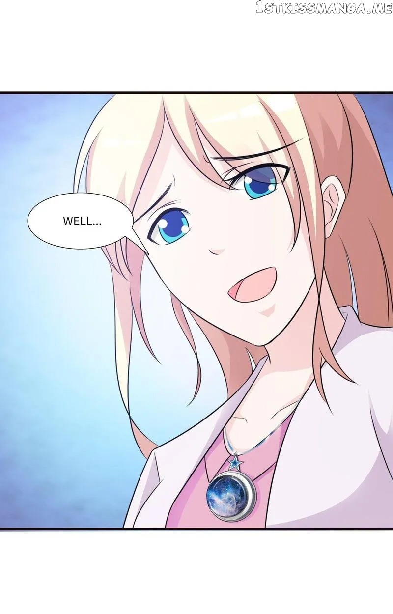 What A Brutal President! chapter 95 - page 19
