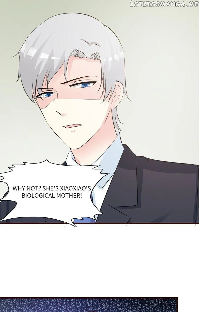 What A Brutal President! chapter 93 - page 11