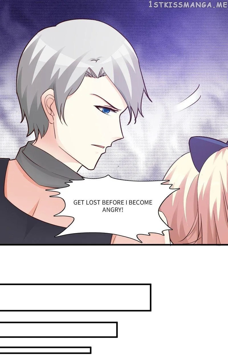 What A Brutal President! chapter 88 - page 11