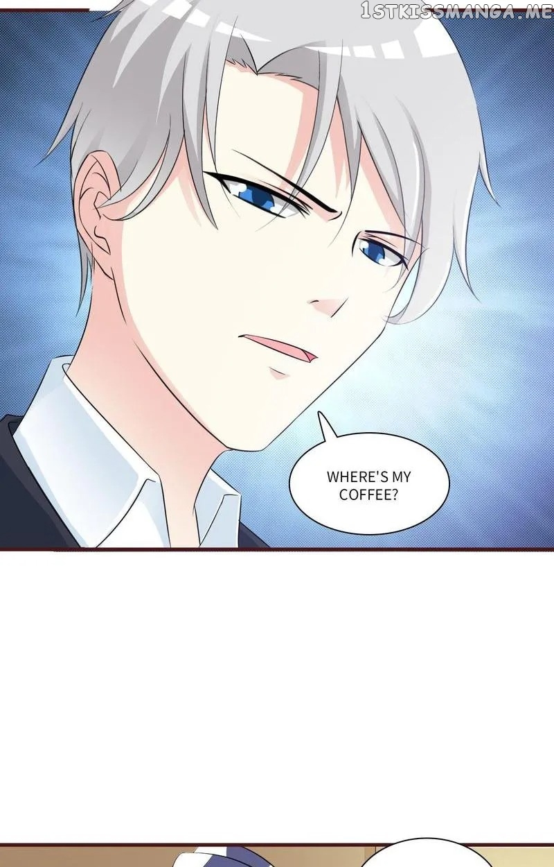 What A Brutal President! chapter 88 - page 18