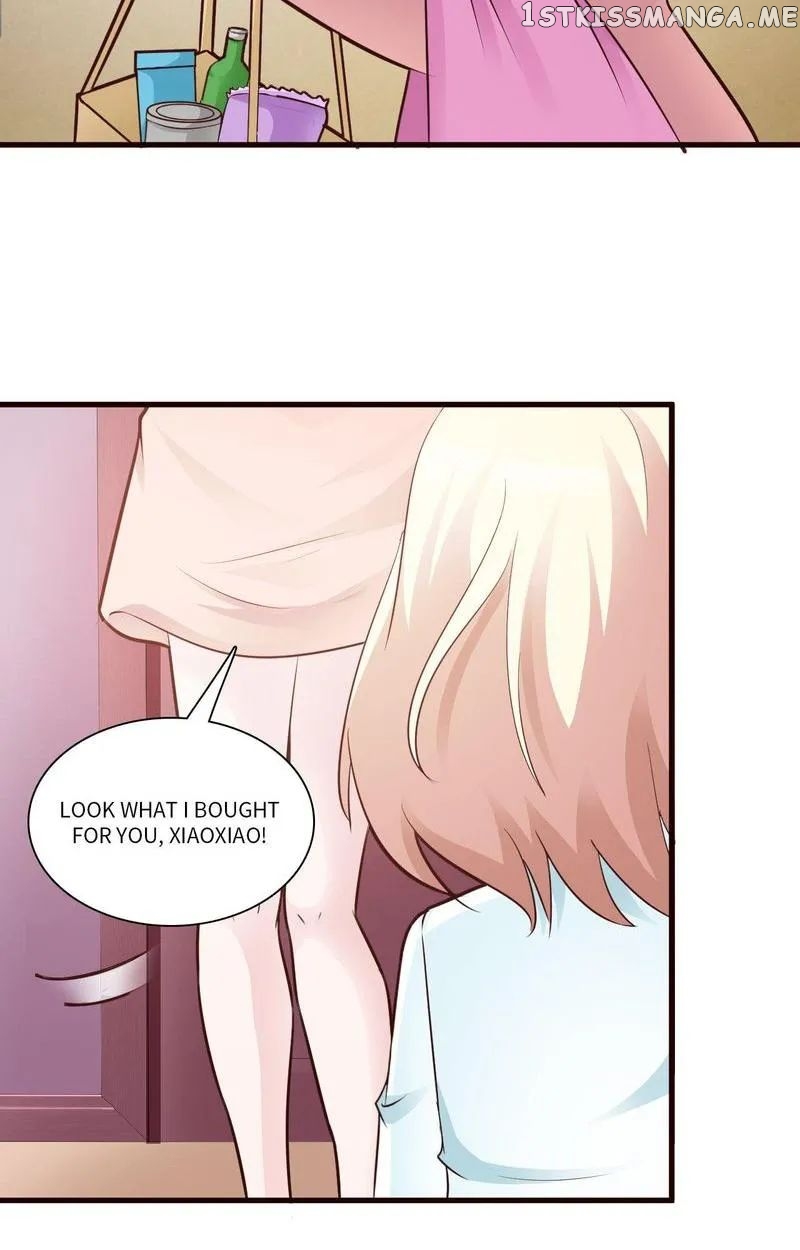 What A Brutal President! chapter 86 - page 14