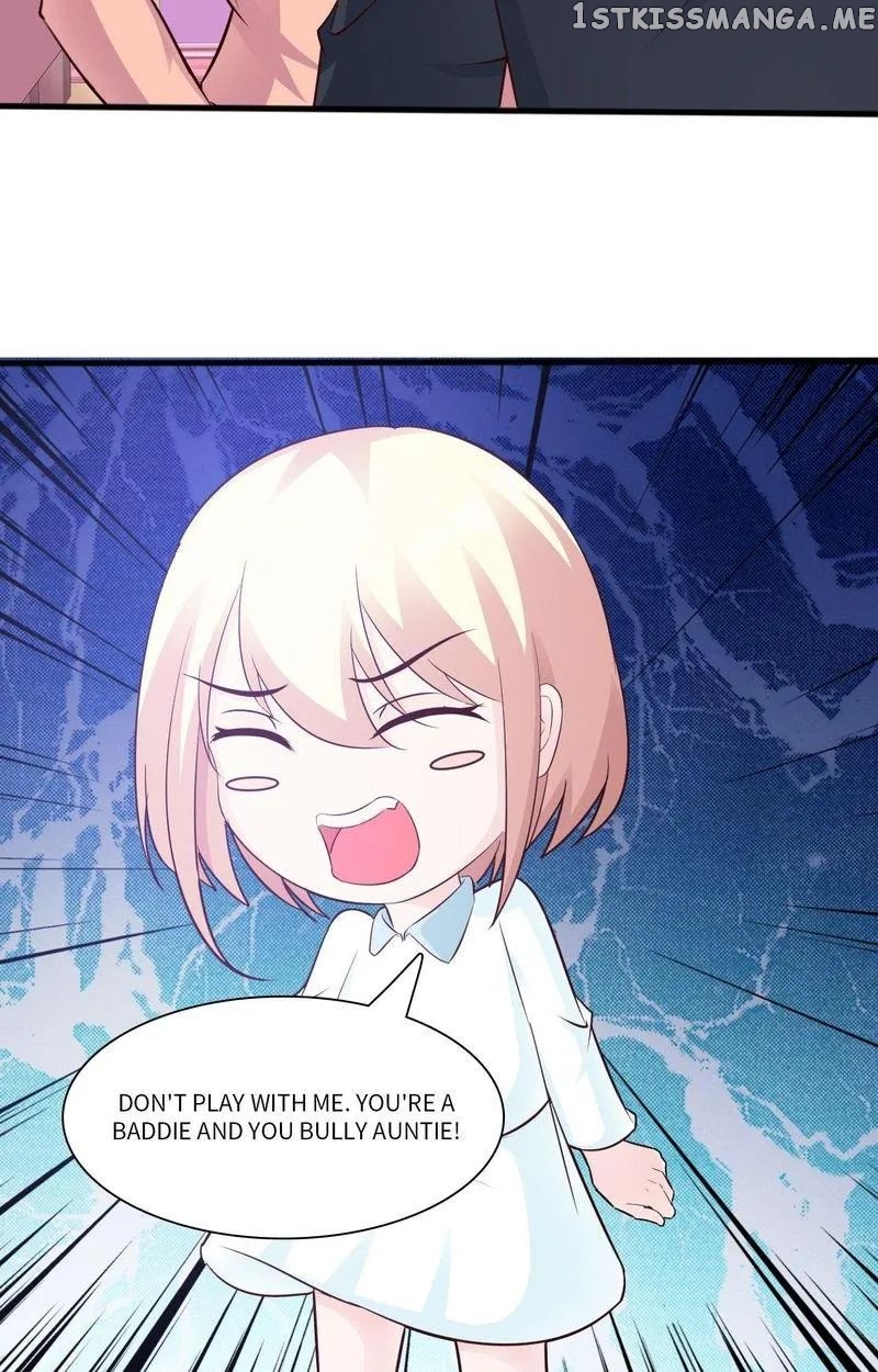 What A Brutal President! chapter 86 - page 20
