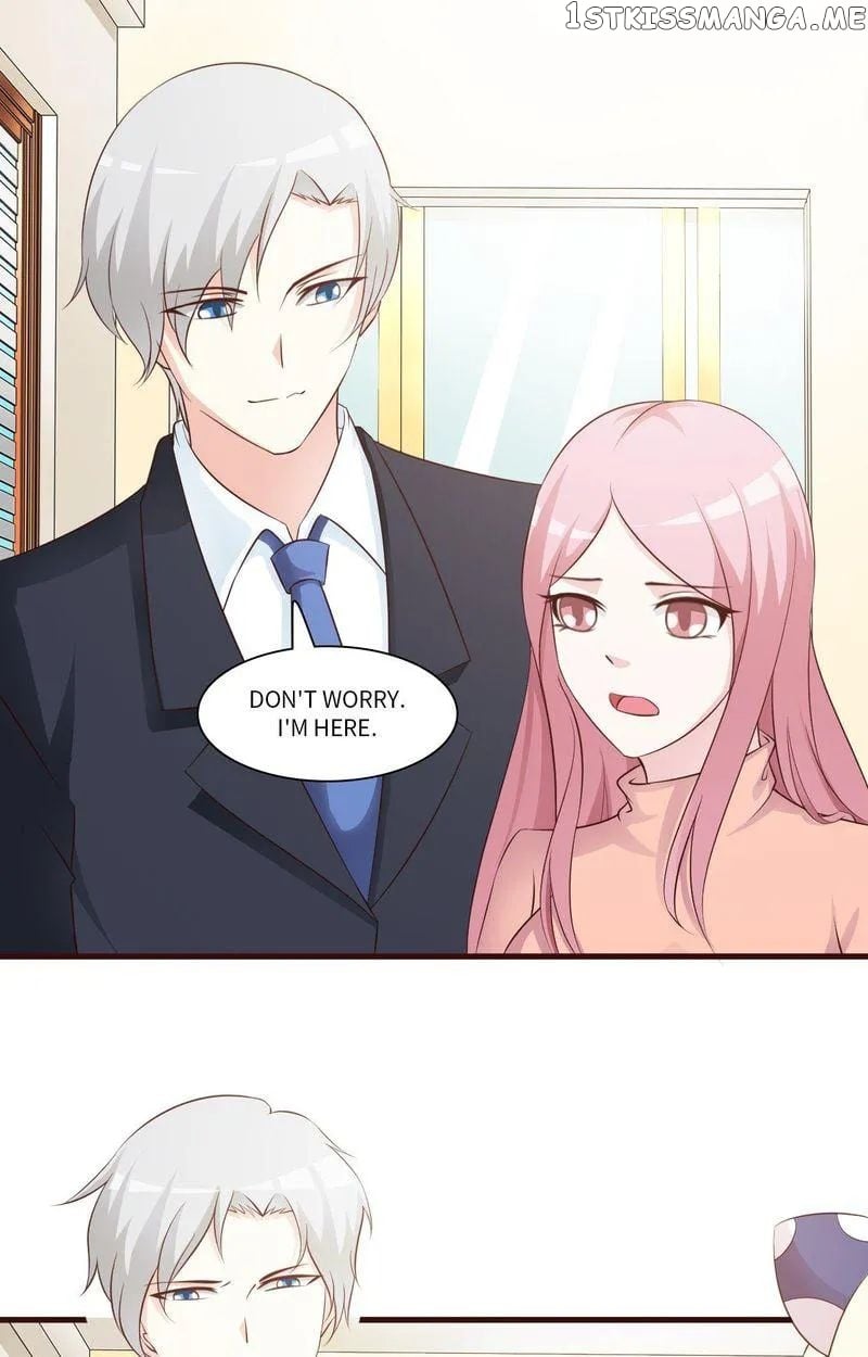 What A Brutal President! chapter 86 - page 6