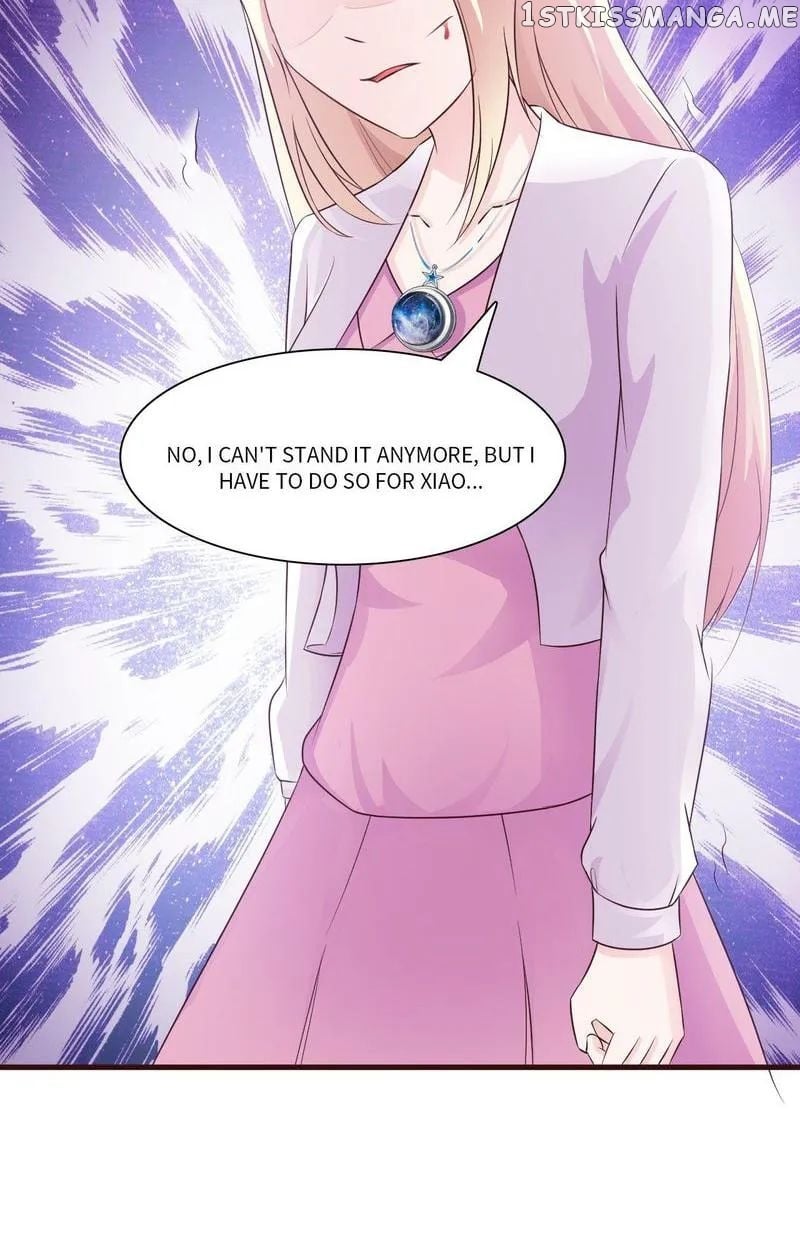 What A Brutal President! chapter 86 - page 8
