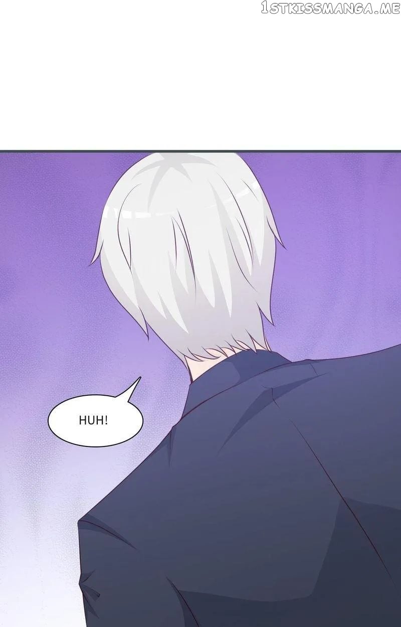What A Brutal President! chapter 85 - page 10