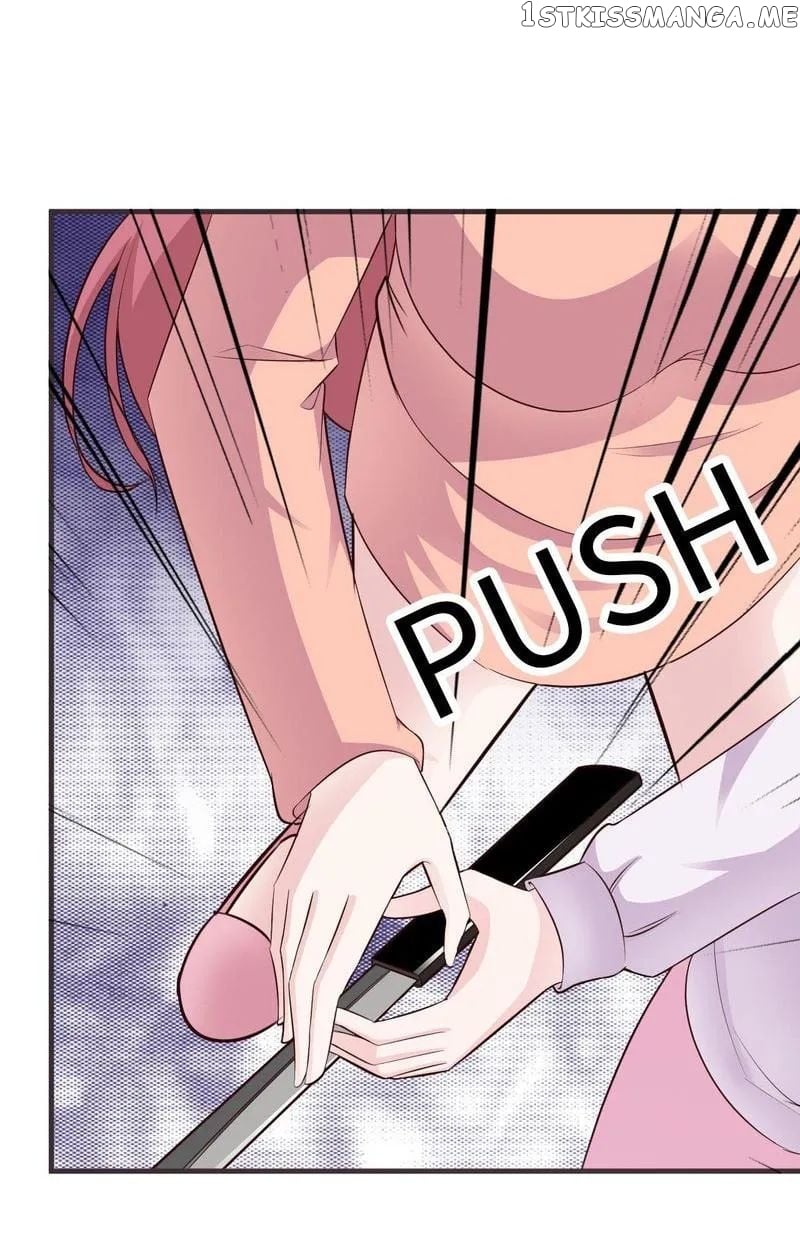 What A Brutal President! chapter 85 - page 19