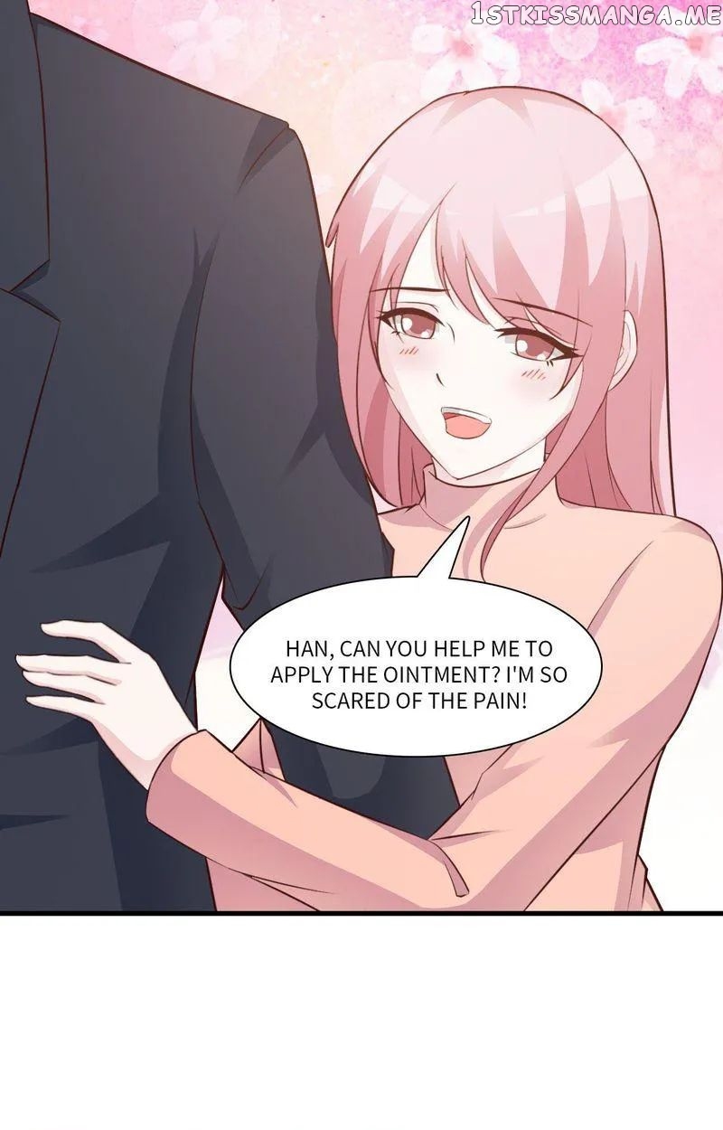 What A Brutal President! chapter 83 - page 11