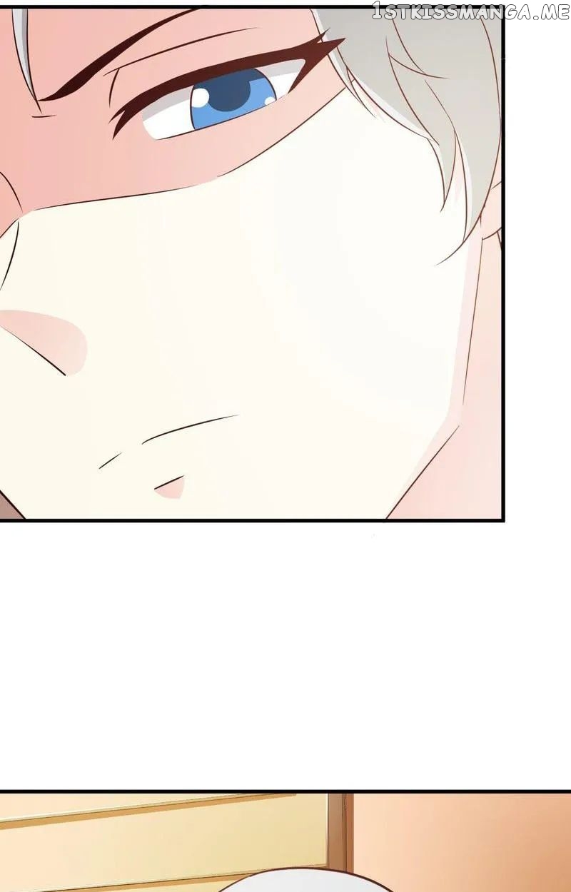 What A Brutal President! chapter 83 - page 12