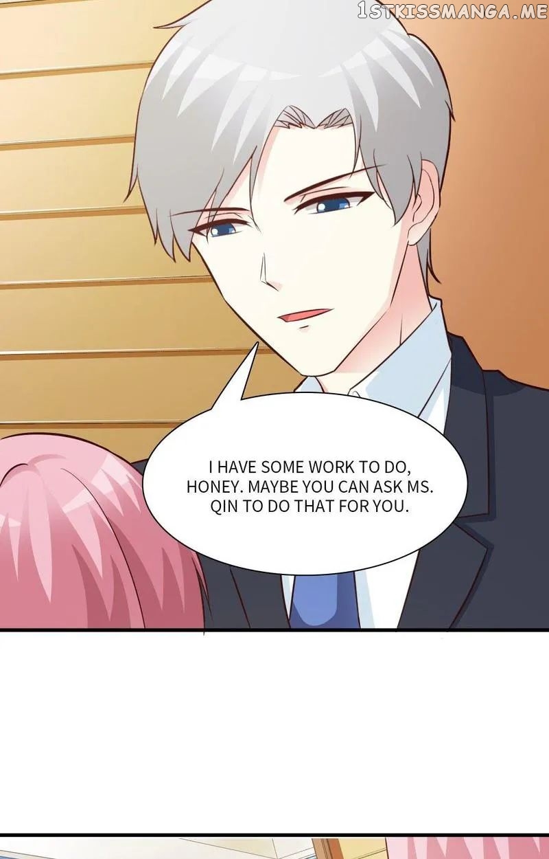 What A Brutal President! chapter 83 - page 13