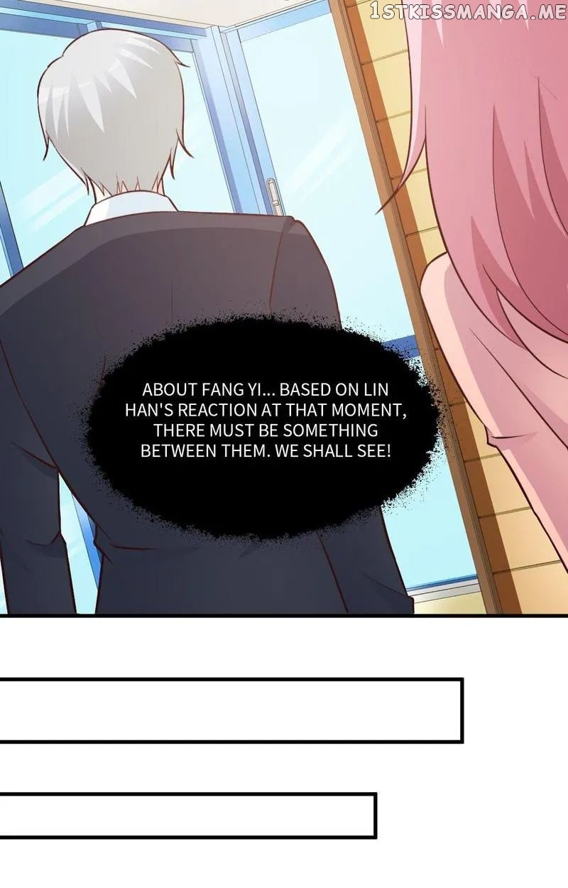 What A Brutal President! chapter 83 - page 14