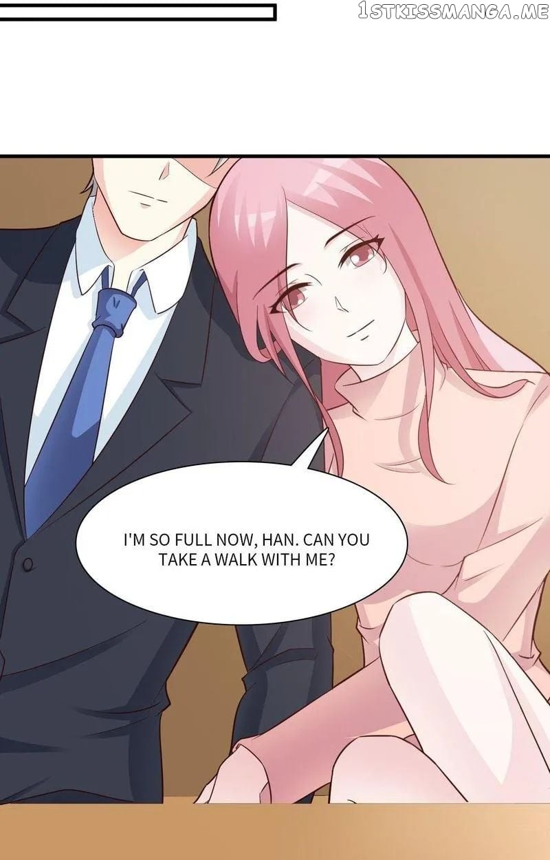 What A Brutal President! chapter 83 - page 15