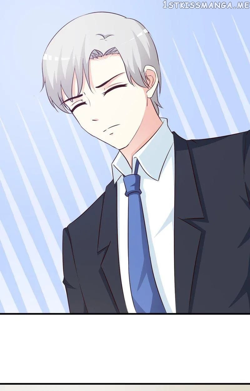 What A Brutal President! chapter 83 - page 16