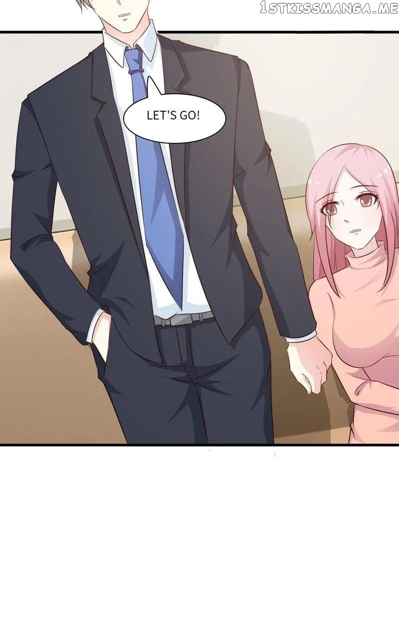 What A Brutal President! chapter 83 - page 20