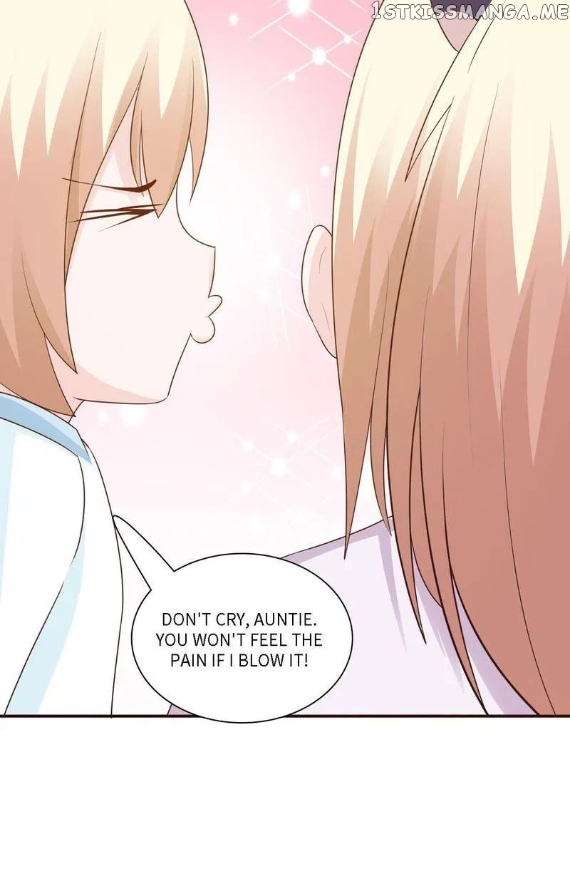 What A Brutal President! chapter 82 - page 12