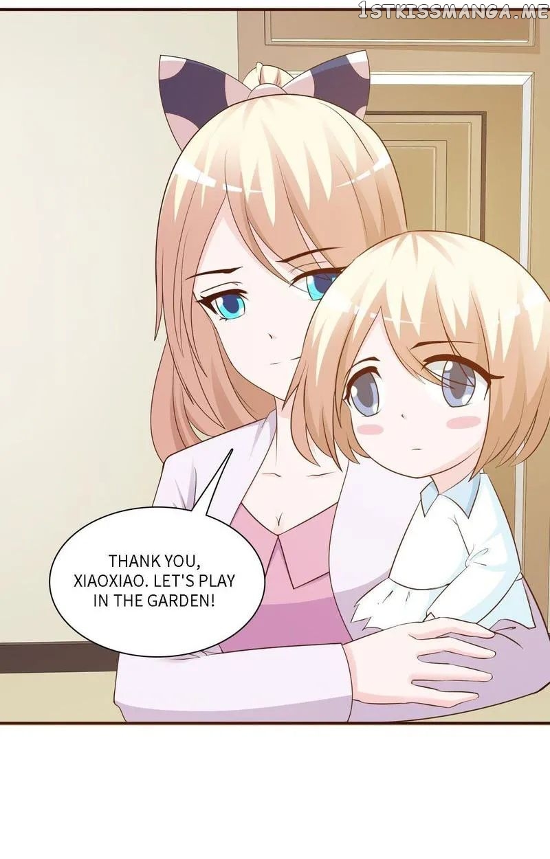 What A Brutal President! chapter 82 - page 13