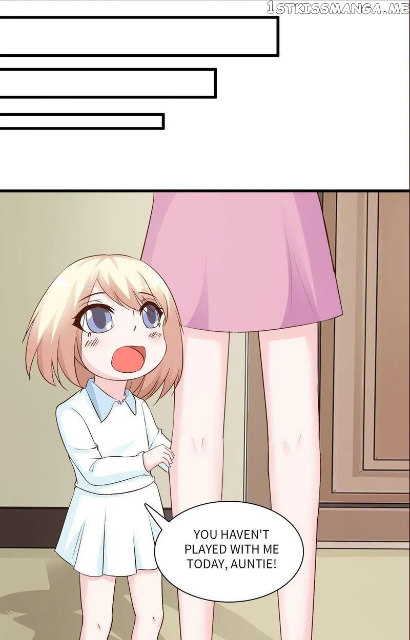 What A Brutal President! chapter 81 - page 16