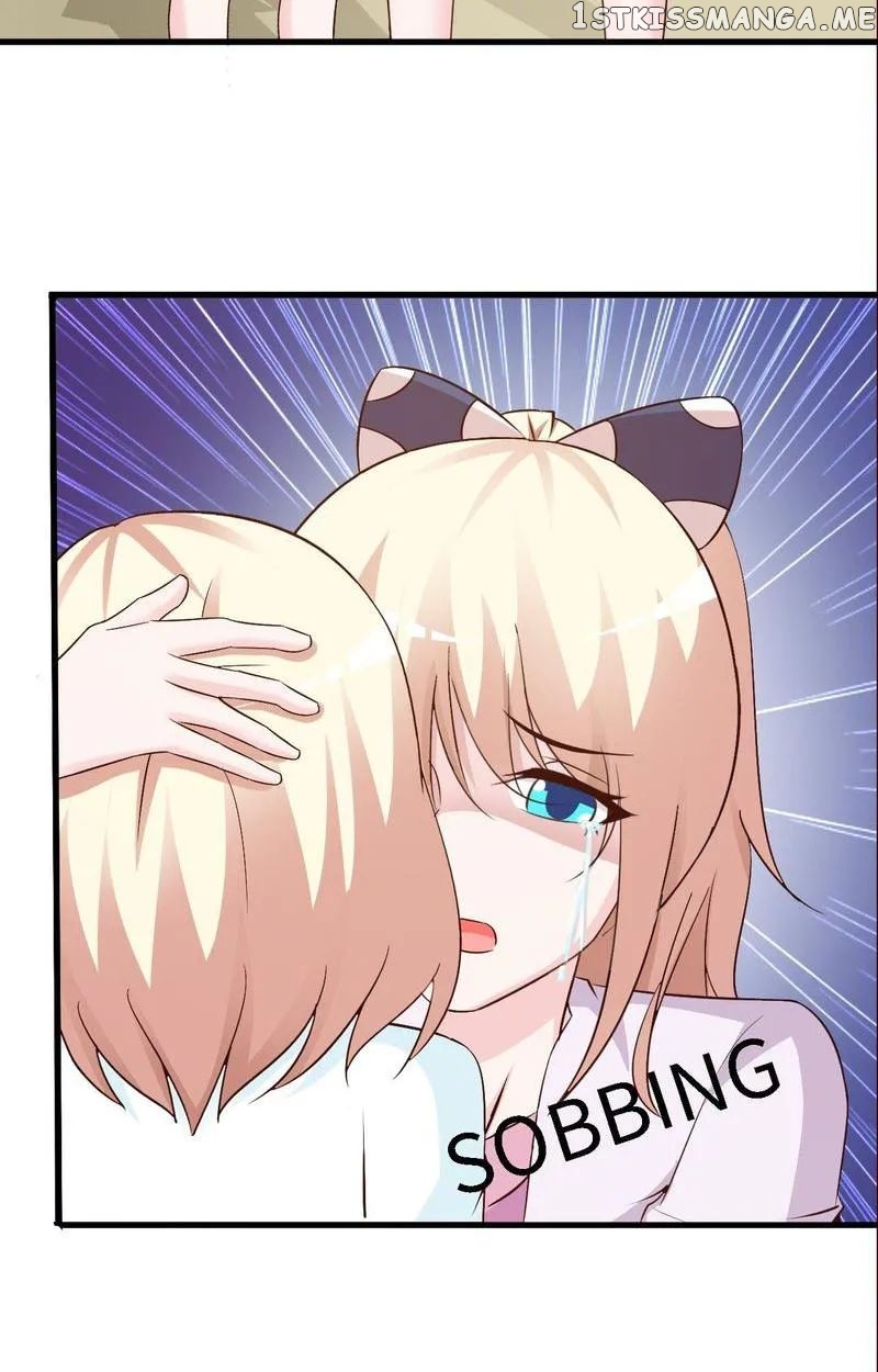 What A Brutal President! chapter 81 - page 17