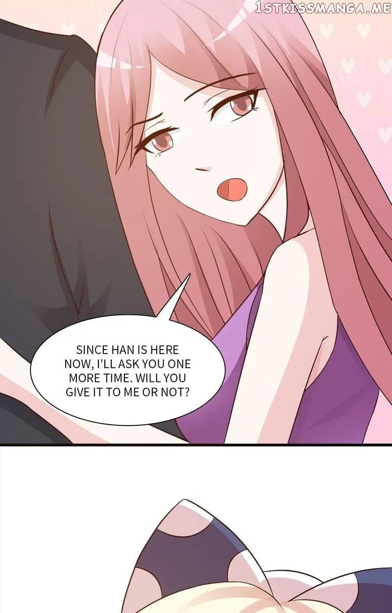What A Brutal President! chapter 81 - page 8