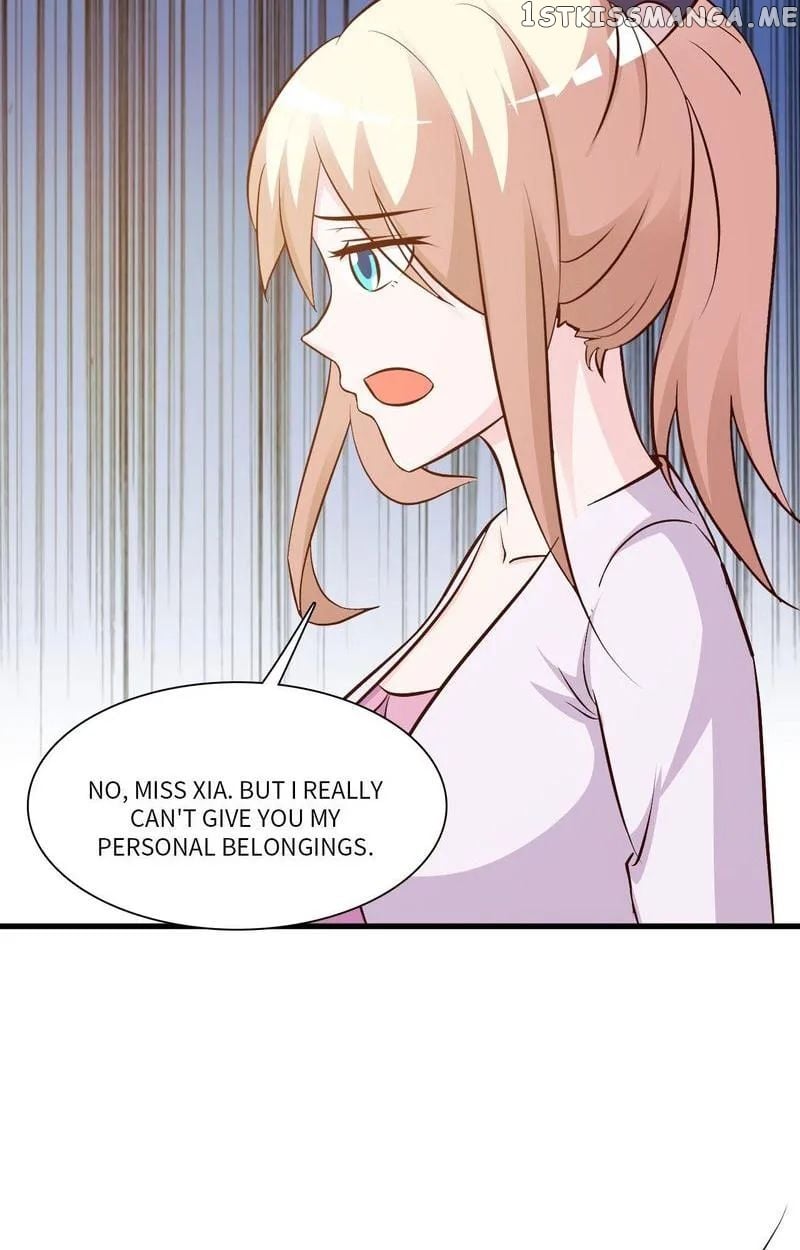 What A Brutal President! chapter 80 - page 17