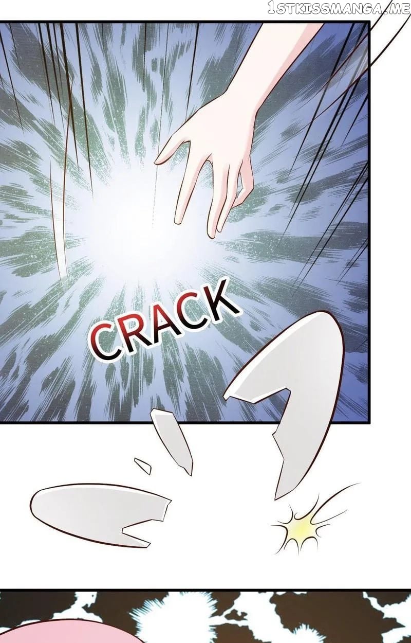 What A Brutal President! chapter 80 - page 18