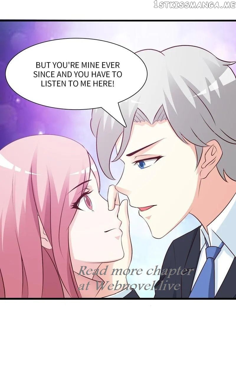 What A Brutal President! chapter 75 - page 20