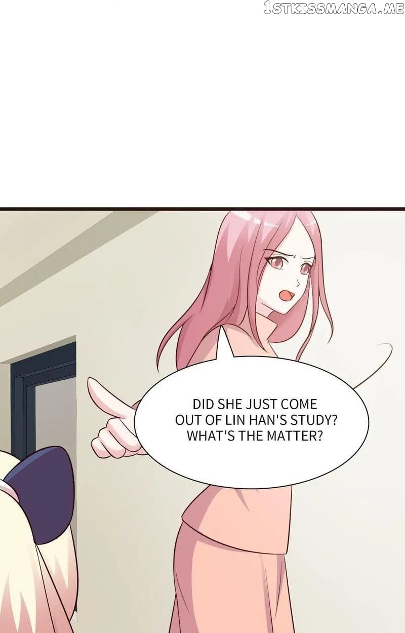 What A Brutal President! chapter 75 - page 4
