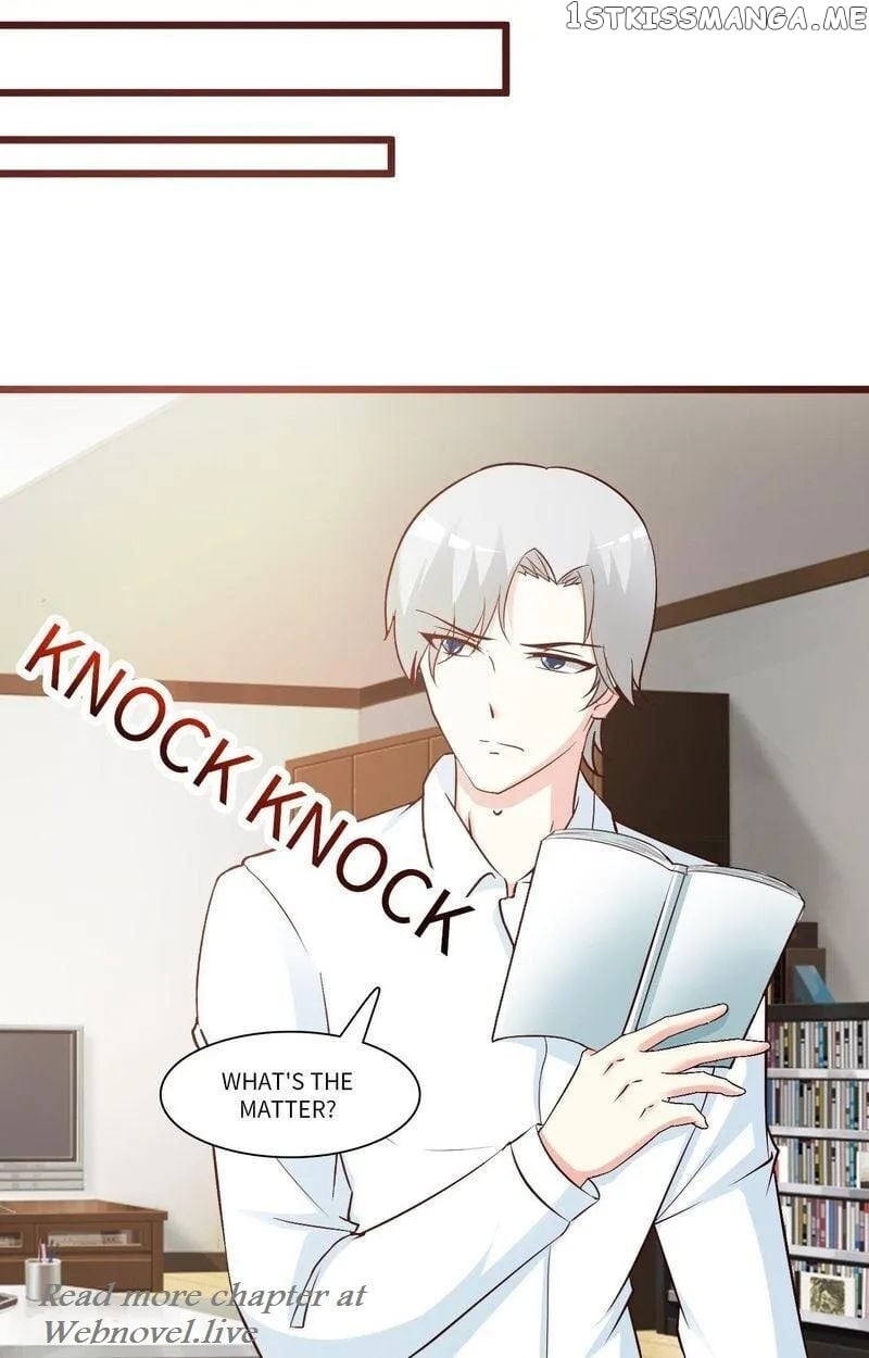 What A Brutal President! chapter 73 - page 10