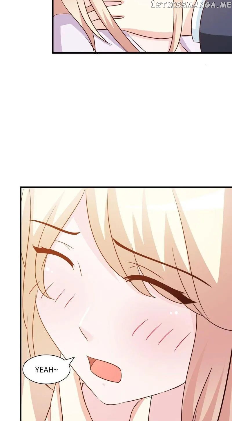 What A Brutal President! chapter 45 - page 3