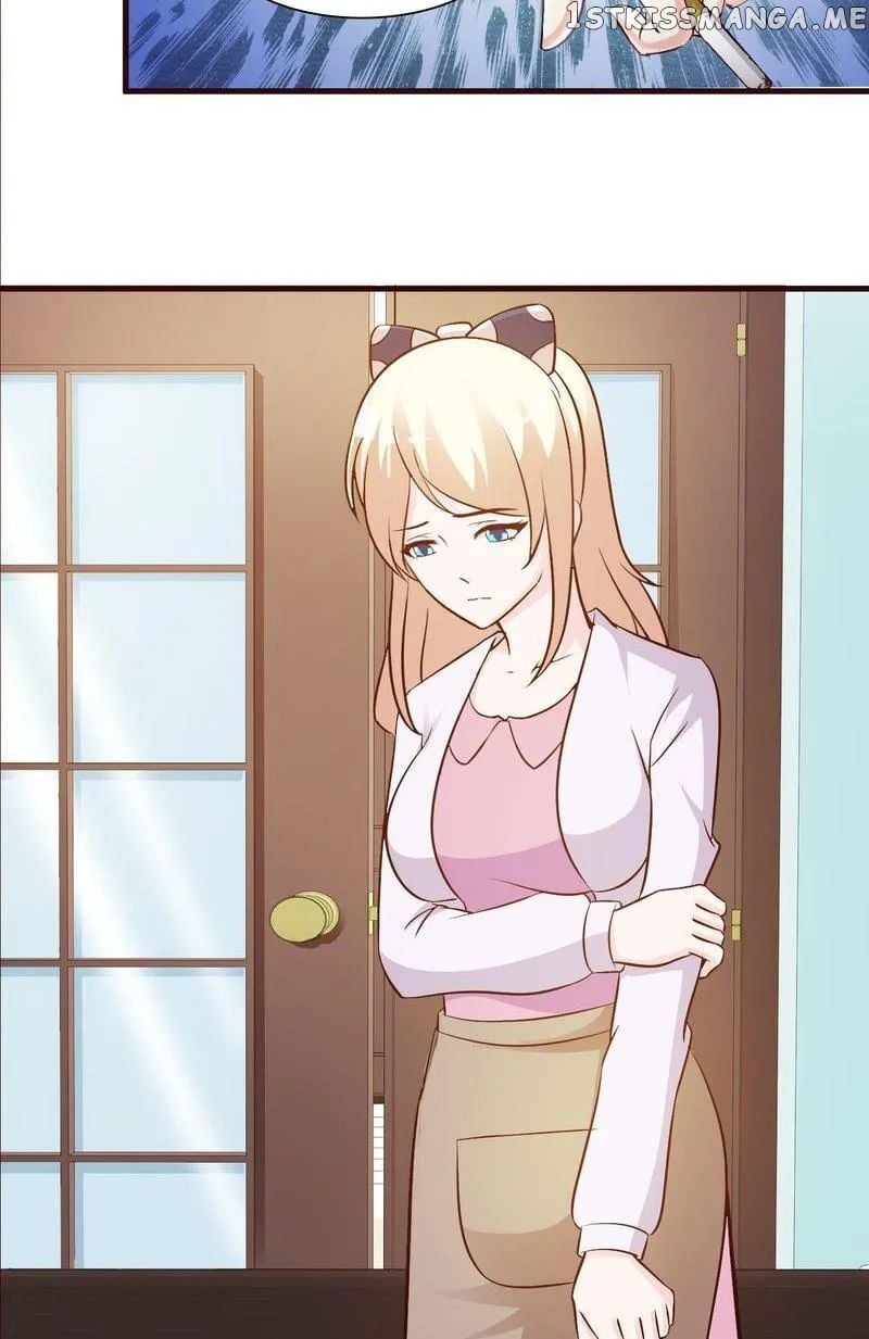 What A Brutal President! chapter 44 - page 10