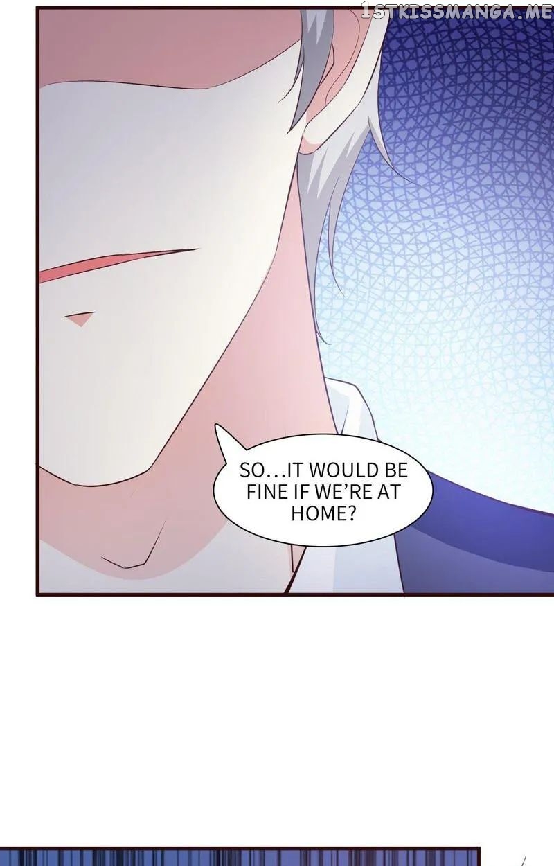 What A Brutal President! chapter 40 - page 2