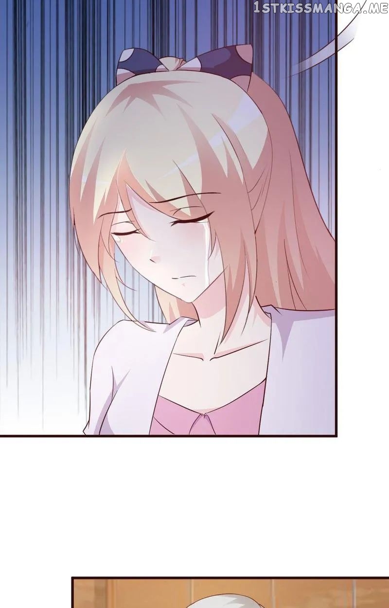 What A Brutal President! chapter 40 - page 3