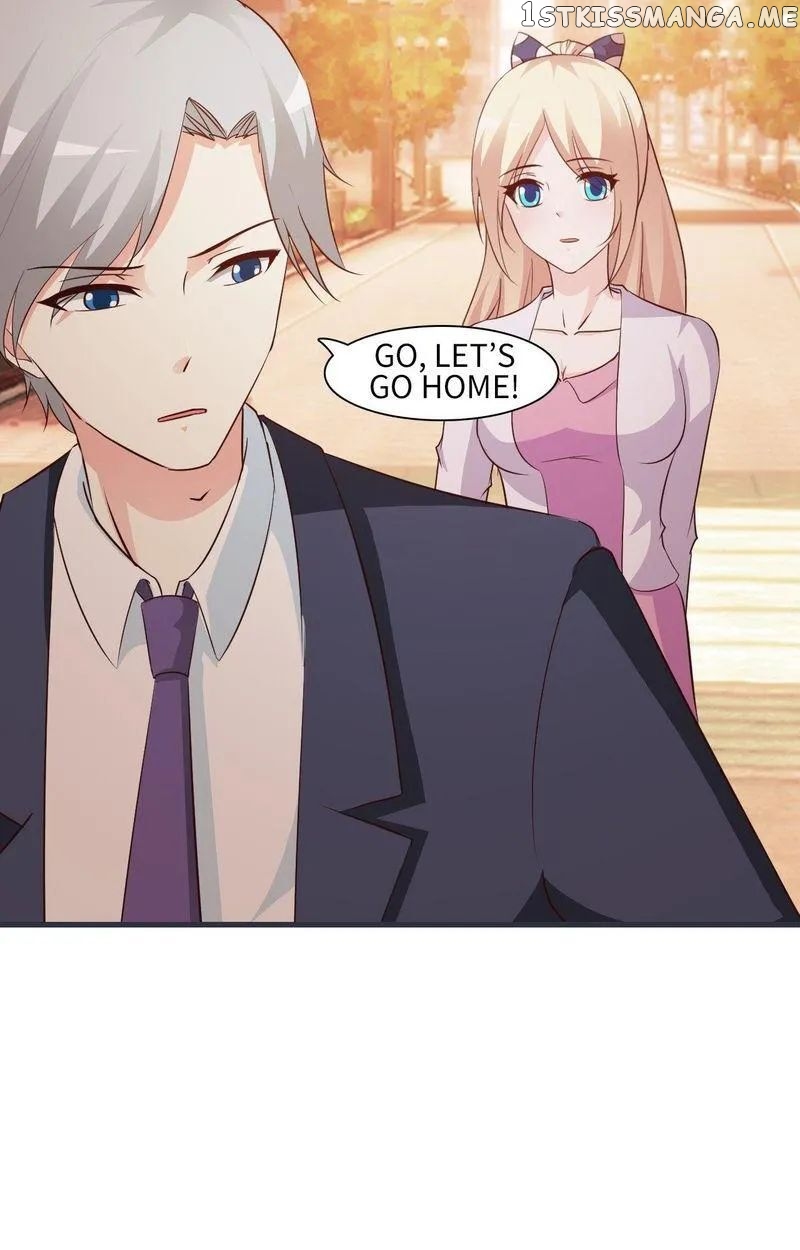 What A Brutal President! chapter 40 - page 5