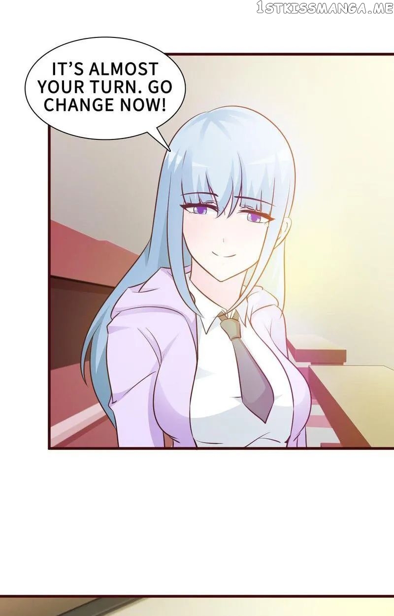 What A Brutal President! chapter 26 - page 2