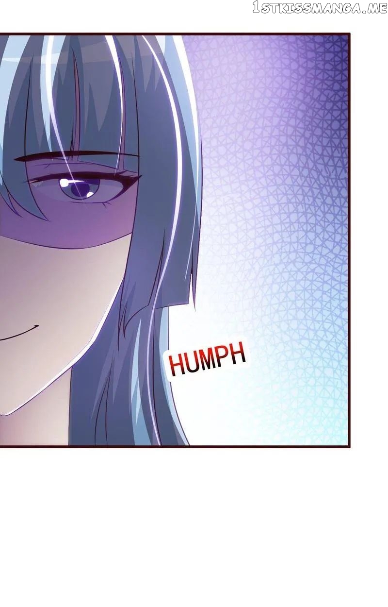 What A Brutal President! chapter 26 - page 4
