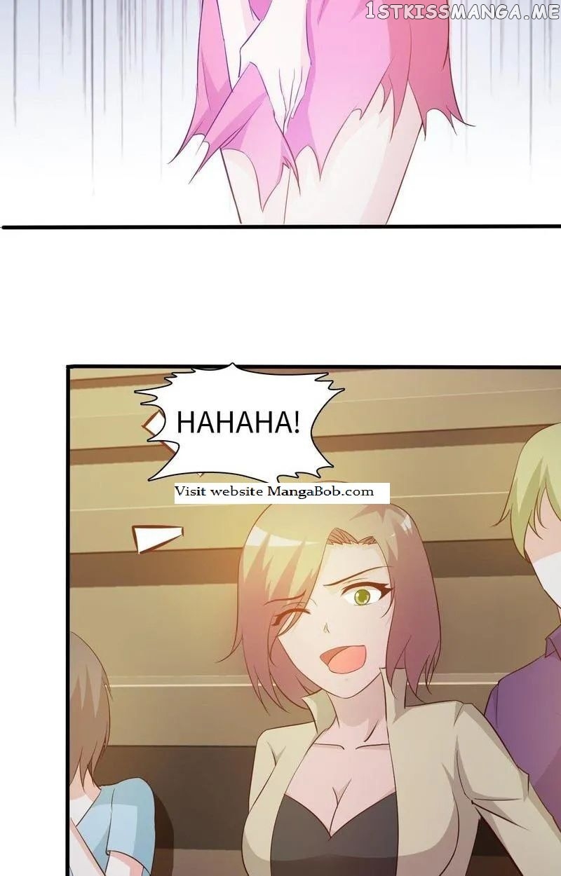 What A Brutal President! chapter 26 - page 9
