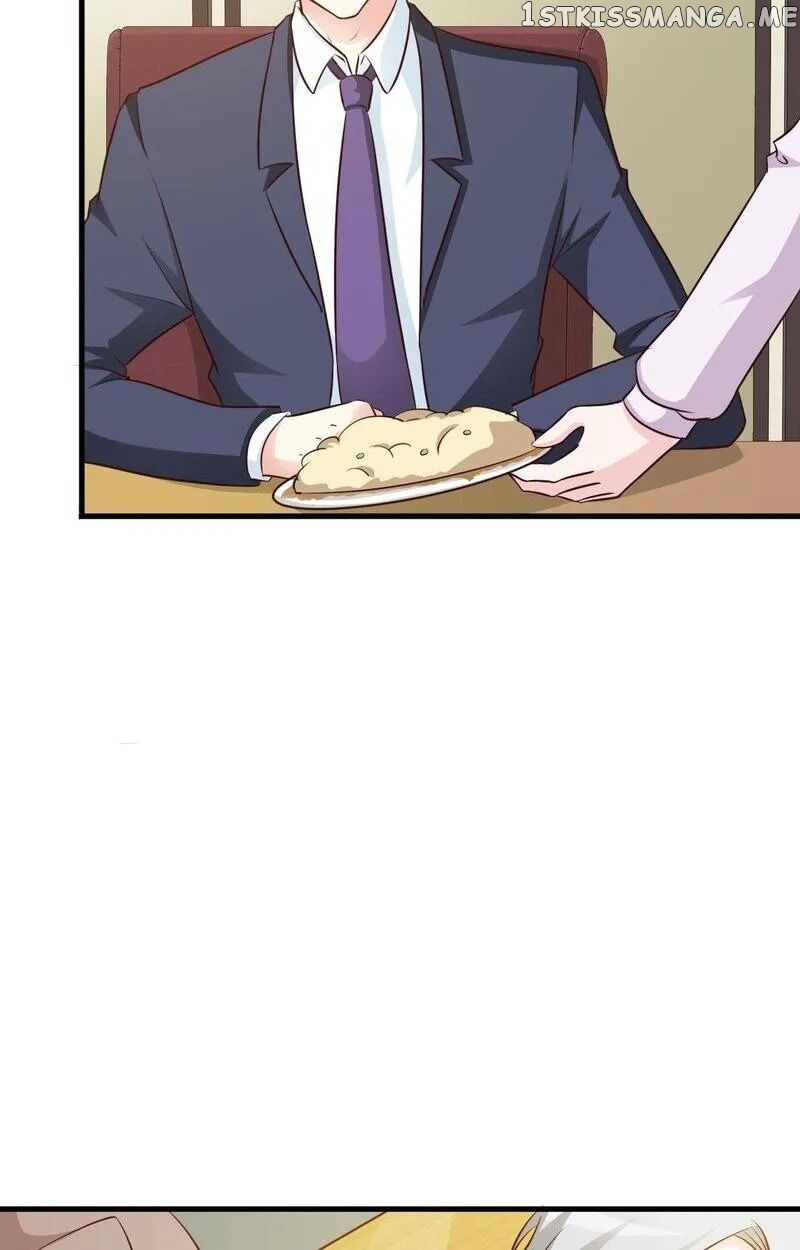 What A Brutal President! chapter 22 - page 9