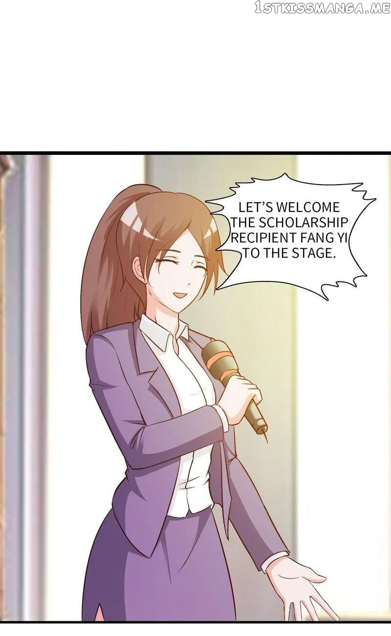 What A Brutal President! chapter 19 - page 11