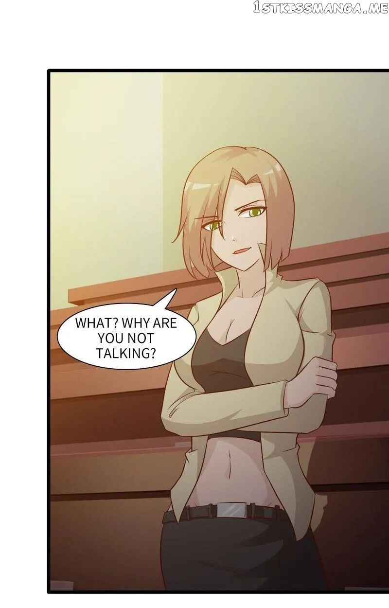What A Brutal President! chapter 19 - page 13