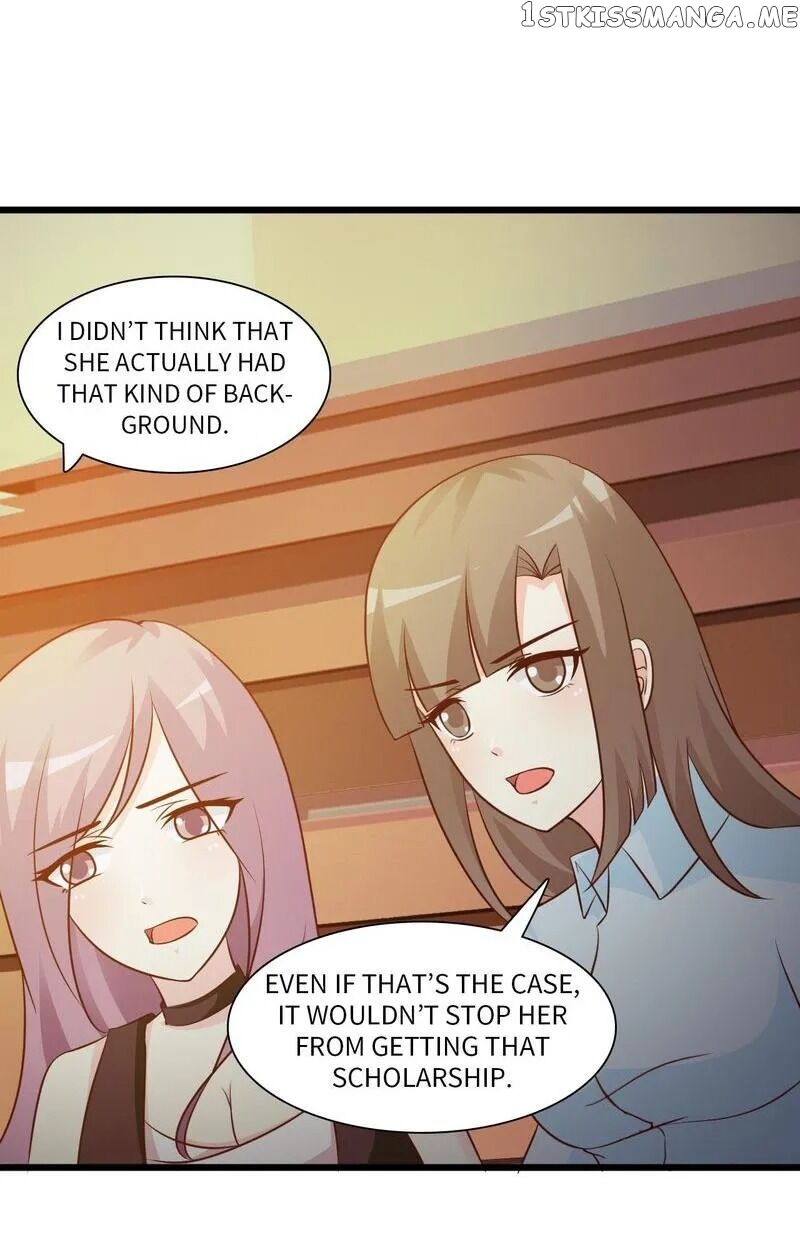 What A Brutal President! chapter 19 - page 15