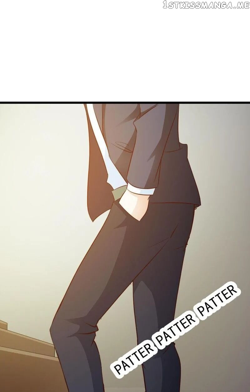 What A Brutal President! chapter 19 - page 16