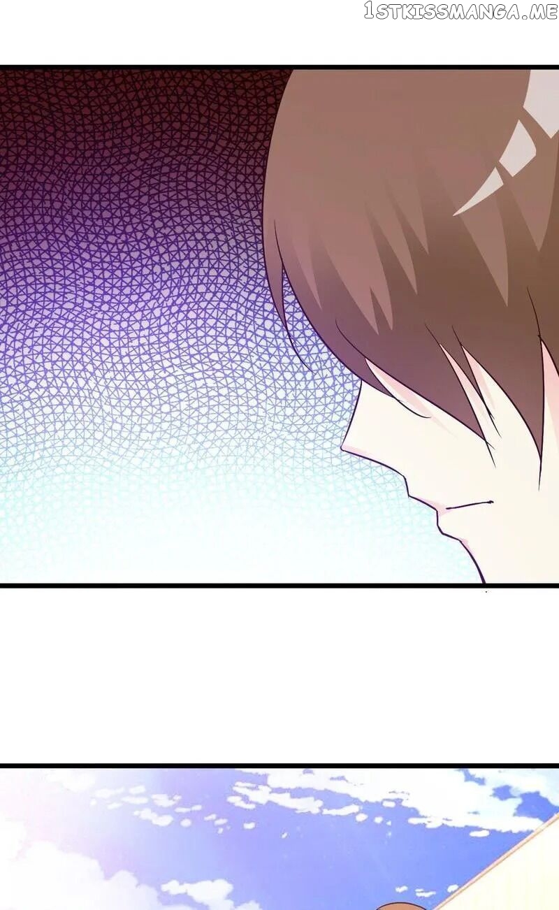 What A Brutal President! chapter 19 - page 8