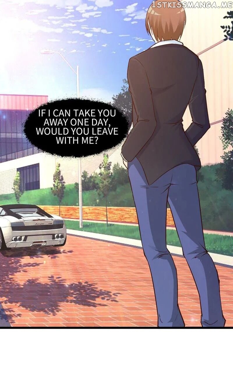 What A Brutal President! chapter 19 - page 9