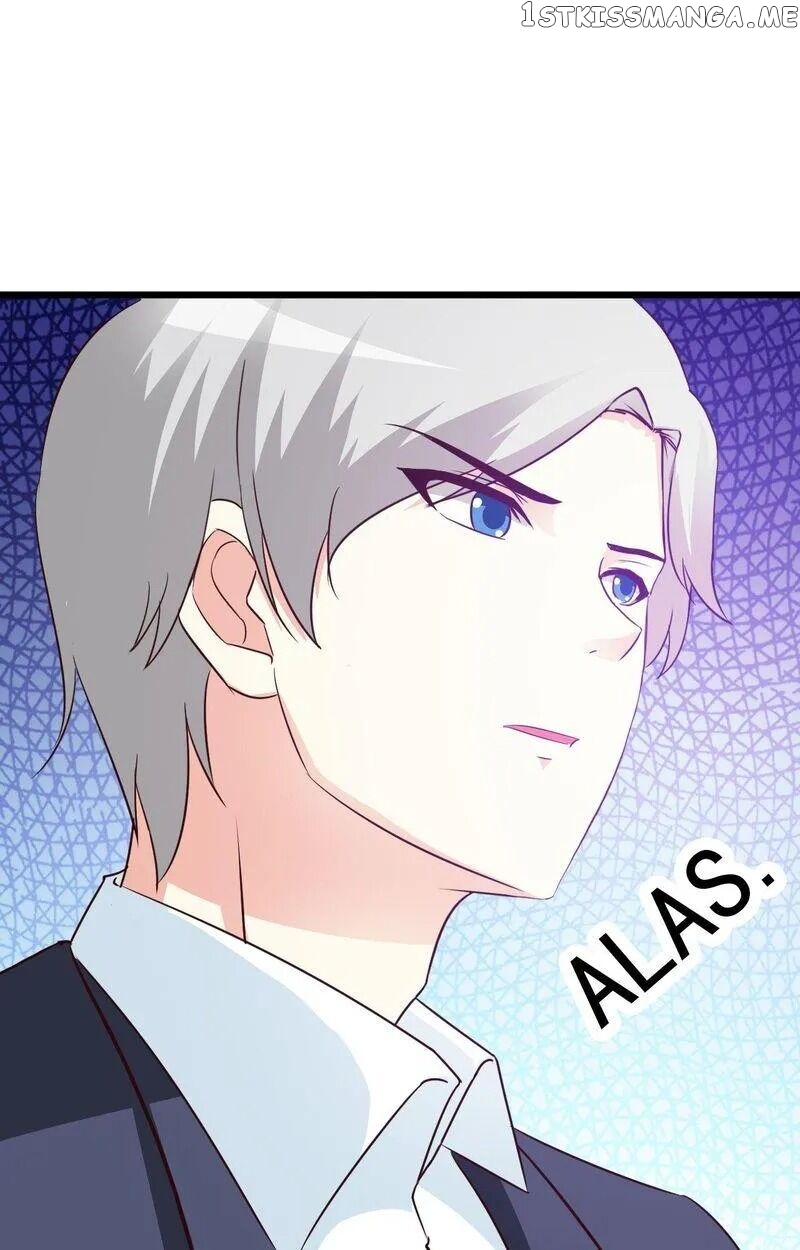 What A Brutal President! chapter 18 - page 15