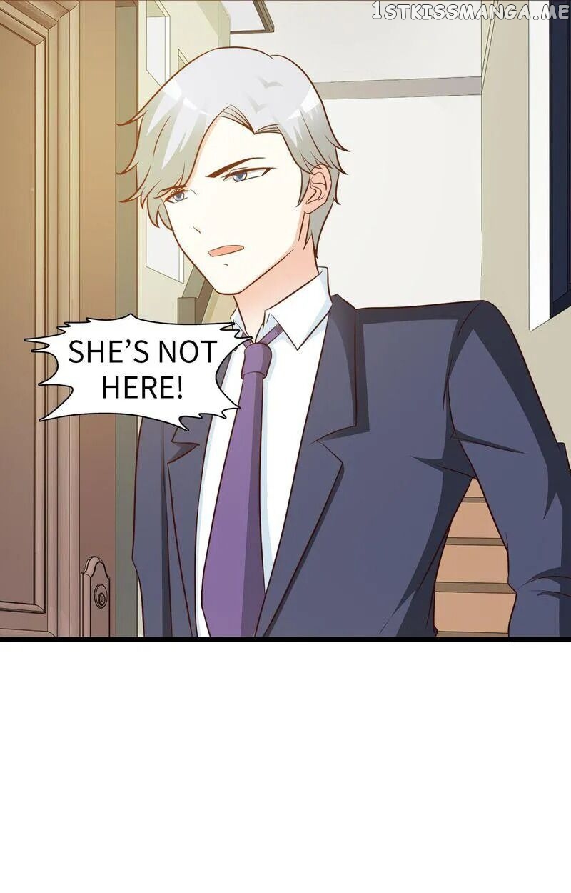 What A Brutal President! chapter 17 - page 11