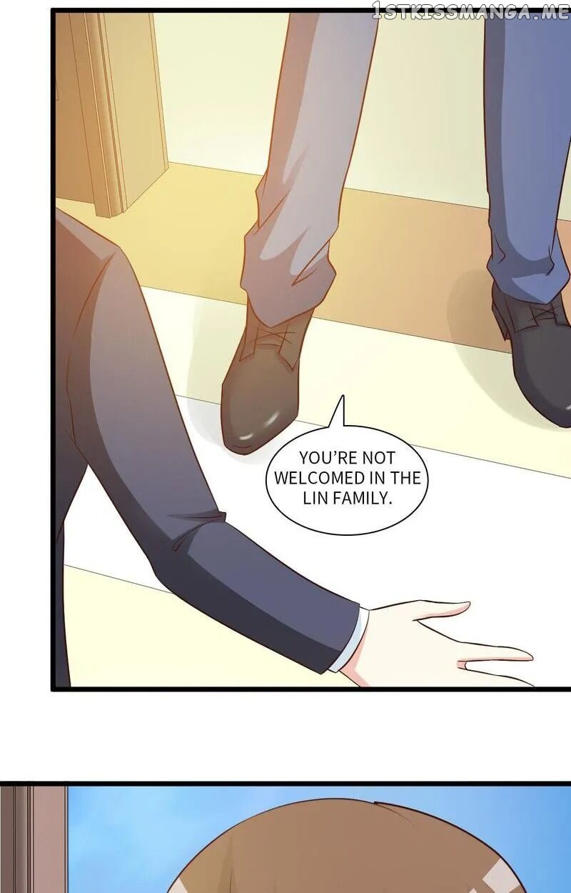 What A Brutal President! chapter 17 - page 12