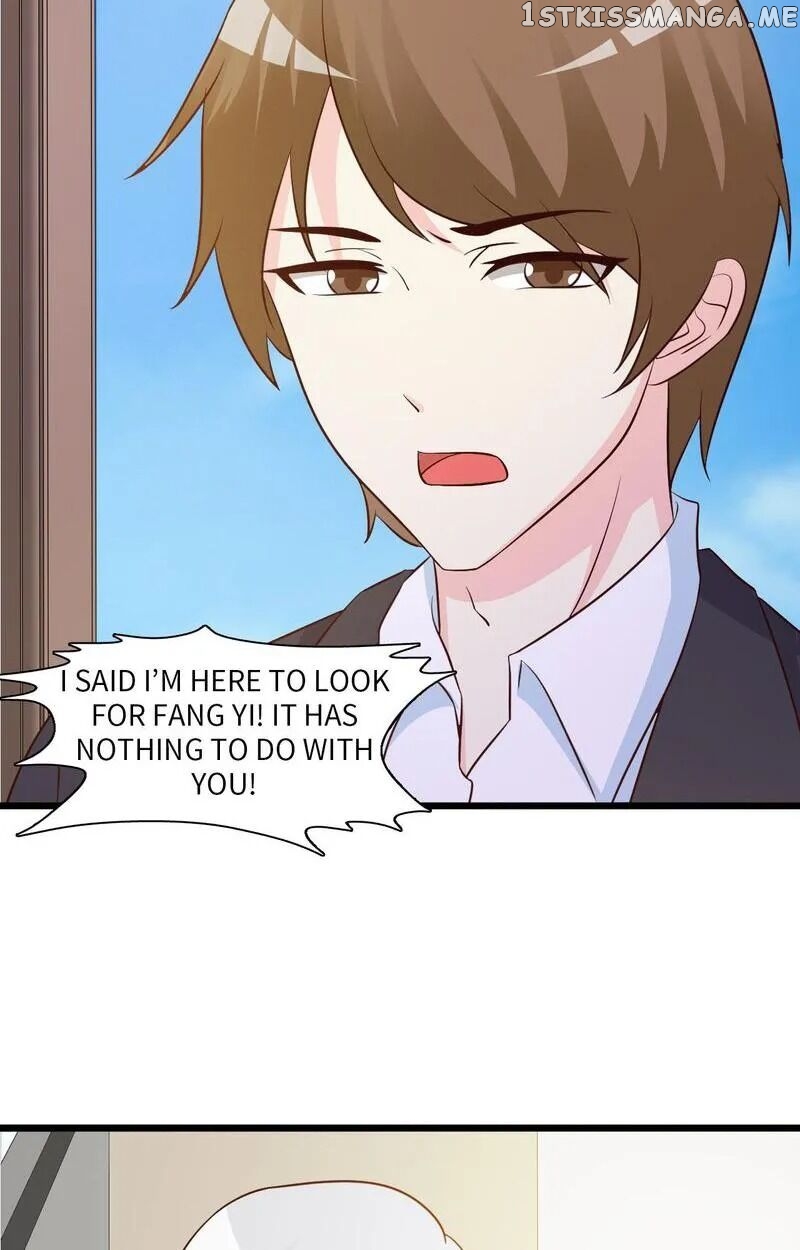 What A Brutal President! chapter 17 - page 13