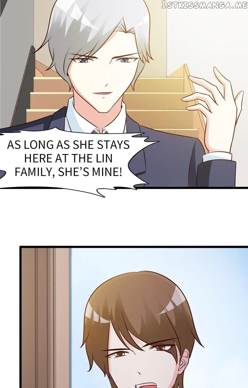 What A Brutal President! chapter 17 - page 14